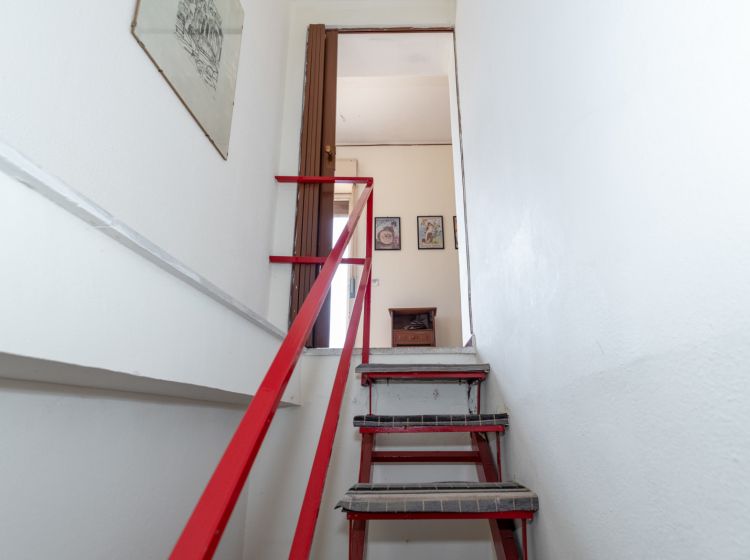 Villa in vendita, via Monte Po  3, Pedara