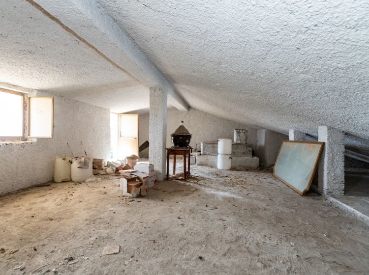Villa in vendita, via Monte Po  3, Pedara