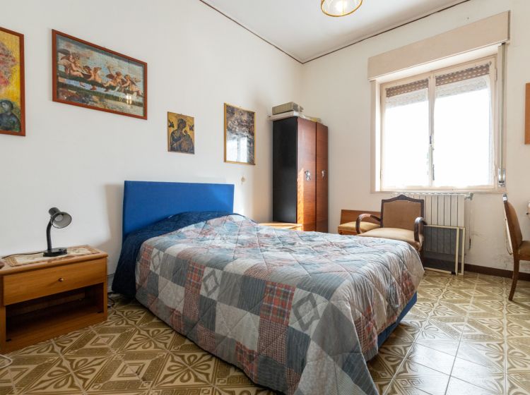Villa in vendita, via Monte Po  3, Pedara