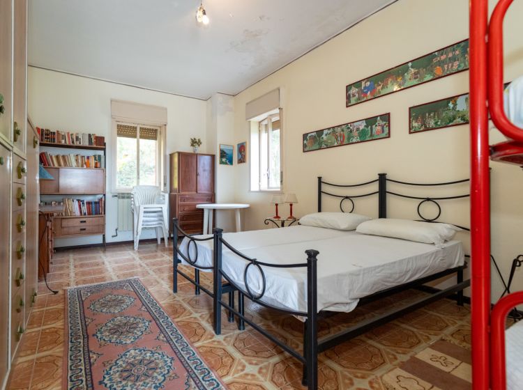 Villa in vendita, via Monte Po  3, Pedara
