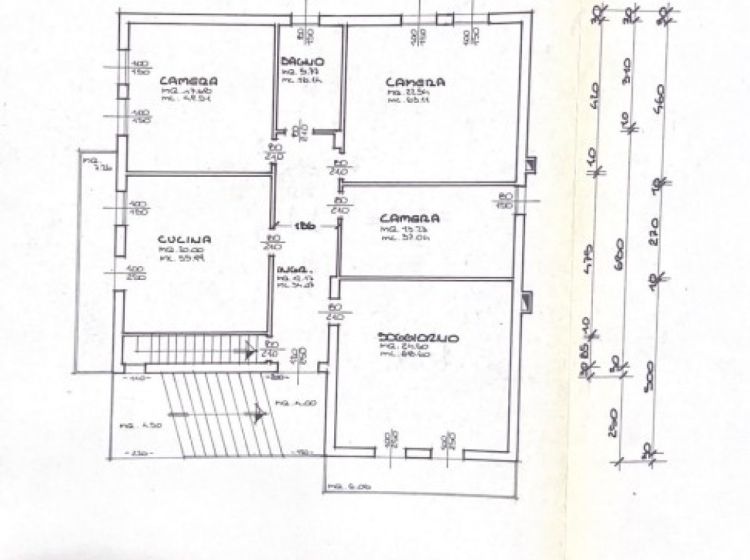 Villa in vendita, via Cornara  89, Villanova Di Camposampiero