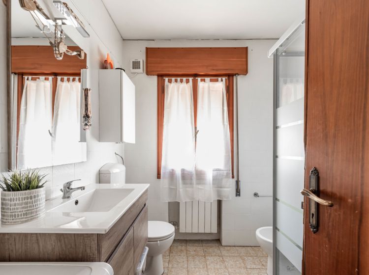 Villa in vendita, via Cornara  89, Villanova Di Camposampiero