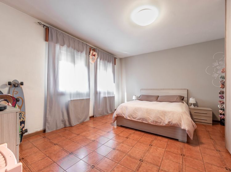 Villa in vendita, via Cornara  89, Villanova Di Camposampiero