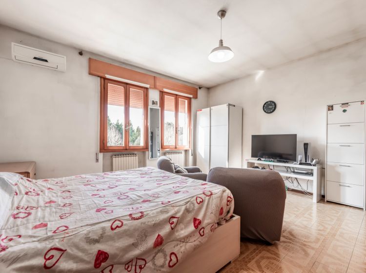 Villa in vendita, via Cornara  89, Villanova Di Camposampiero