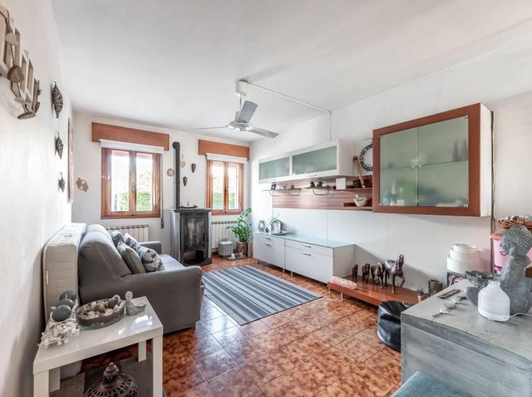 Villa in vendita, via Cornara  89, Villanova Di Camposampiero