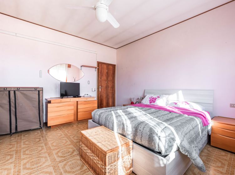 Villa in vendita, via Cornara  89, Villanova Di Camposampiero