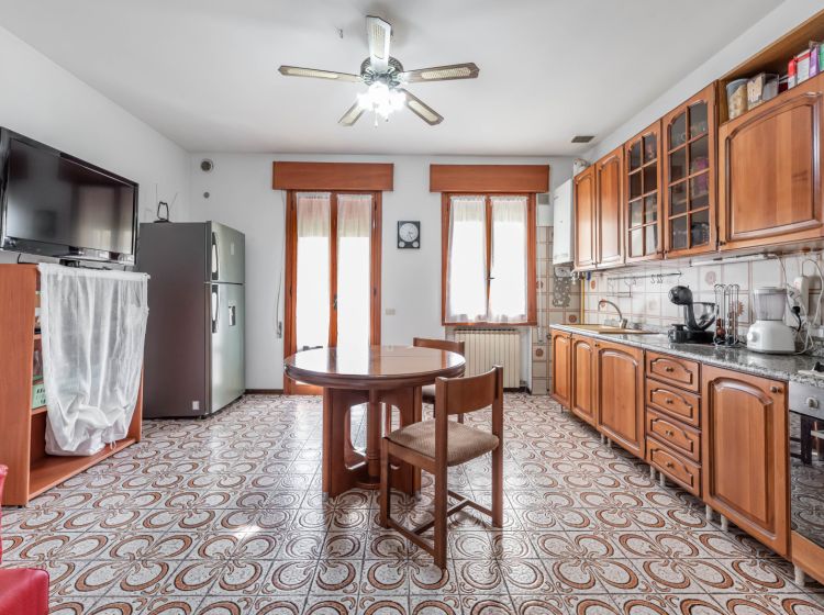 Villa in vendita, via Cornara  89, Villanova Di Camposampiero