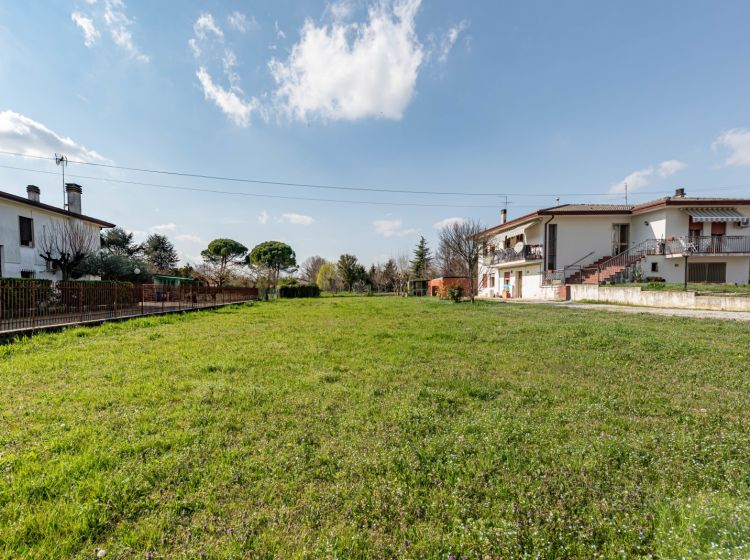 Villa in vendita, via Cornara  89, Camposampiero