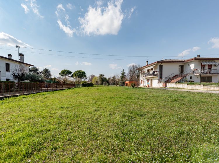 Villa in vendita, via Cornara  89, Villanova Di Camposampiero