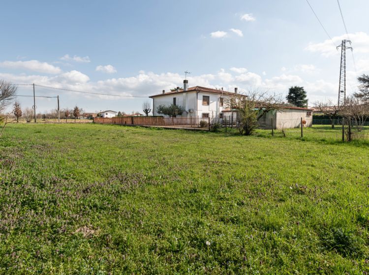 Villa in vendita, via Cornara  89, Villanova Di Camposampiero