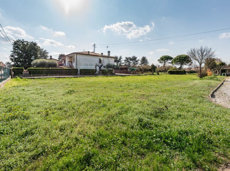 Villa in vendita, via Cornara  89, Villanova Di Camposampiero