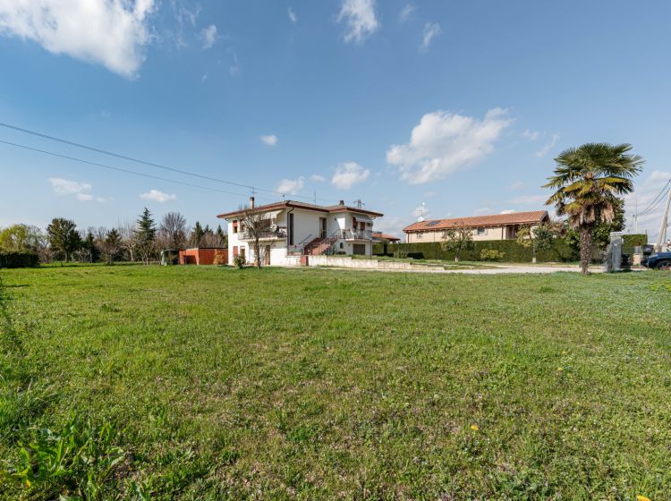 Villa in vendita, via Cornara  89, Villanova Di Camposampiero