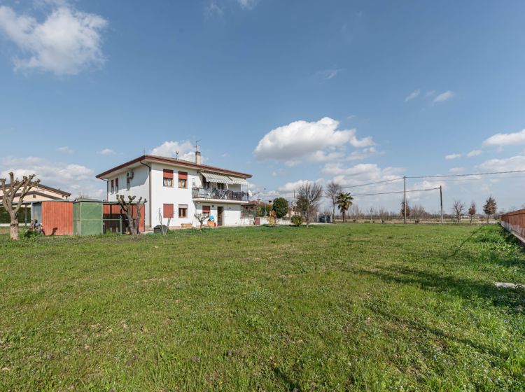 Villa in vendita, via Cornara  89, Villanova Di Camposampiero