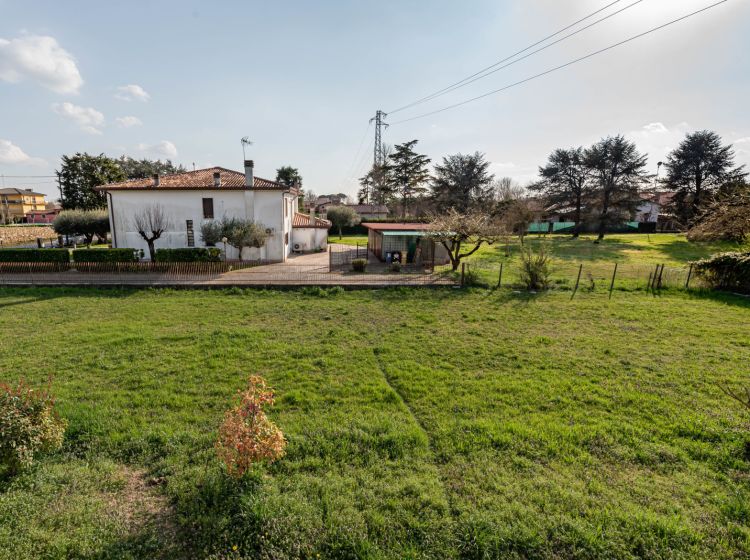 Villa in vendita, via Cornara  89, Villanova Di Camposampiero