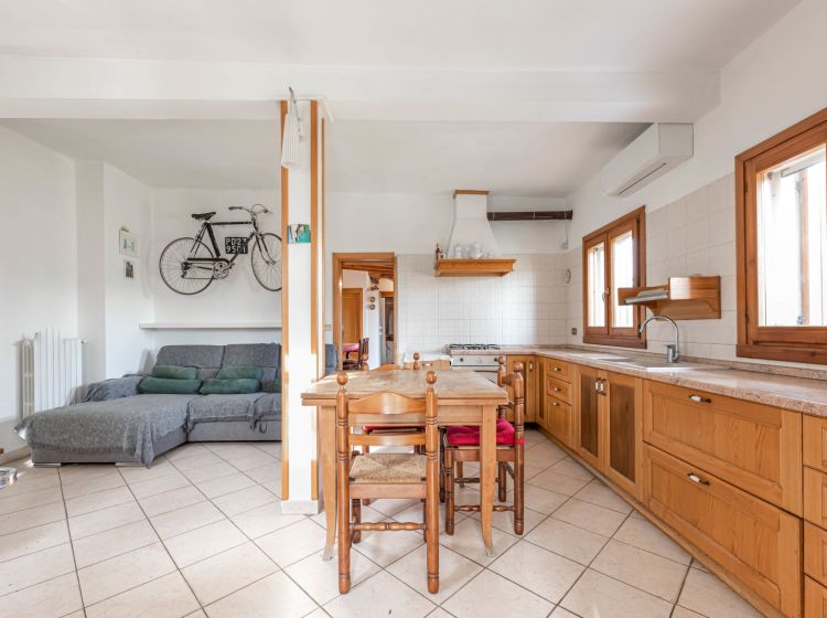 Villa in vendita, via Forzatè  11, Feriole, Selvazzano Dentro