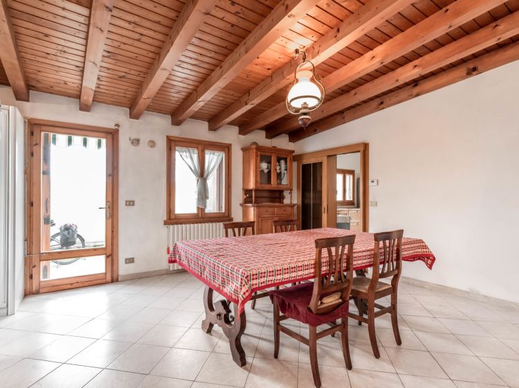 Villa in vendita, via Forzatè  11, Feriole, Selvazzano Dentro