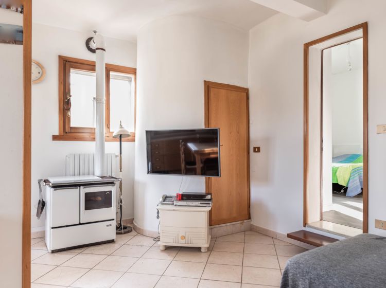 Villa in vendita, via Forzatè  11, Feriole, Selvazzano Dentro