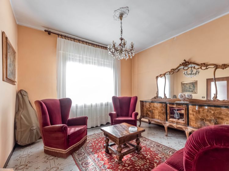 Villa in vendita, via Forzatè  11, Feriole, Selvazzano Dentro