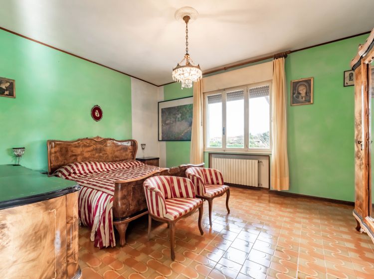 Villa in vendita, via Forzatè  11, Feriole, Selvazzano Dentro