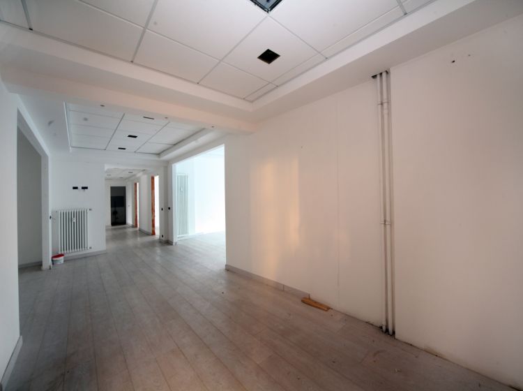 Appartamento in vendita, via Pisacane  20, Centro, Genova