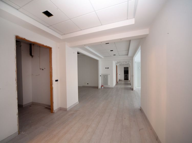 Appartamento in vendita, via Pisacane  20, Centro, Genova