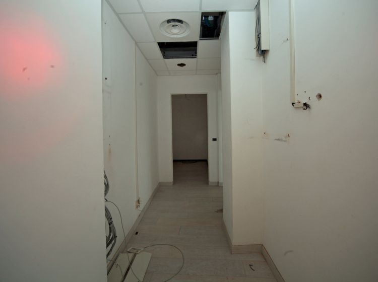 Appartamento in vendita, via Pisacane  20, Centro, Genova