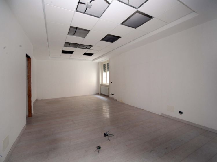 Appartamento in vendita, via Pisacane  20, Centro, Genova