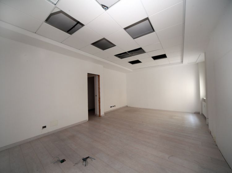 Appartamento in vendita, via Pisacane 20, Centro, Genova