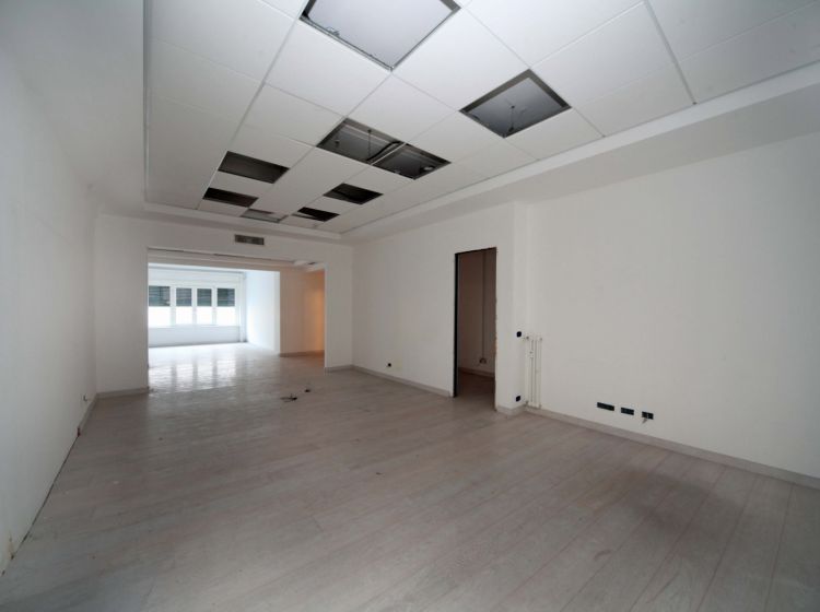 Appartamento in vendita, via Pisacane  20, Centro, Genova