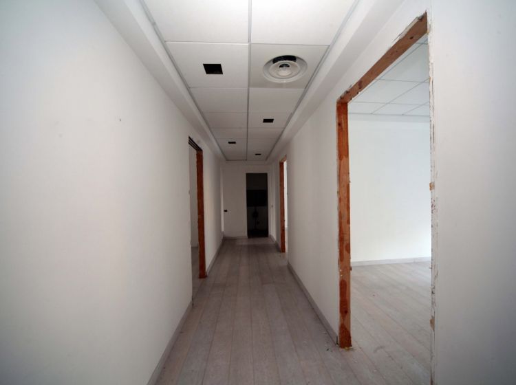 Appartamento in vendita, via Pisacane  20, Centro, Genova
