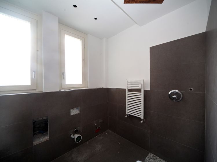 Appartamento in vendita, via Pisacane  20, Centro, Genova