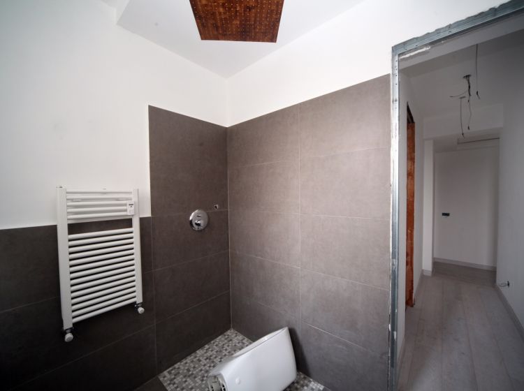 Appartamento in vendita, via Pisacane  20, Centro, Genova