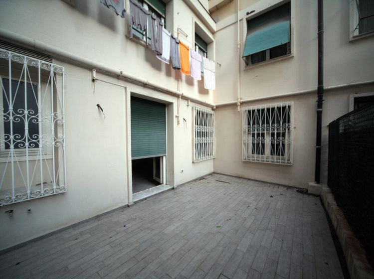 Appartamento in vendita, via Pisacane  20, Centro, Genova