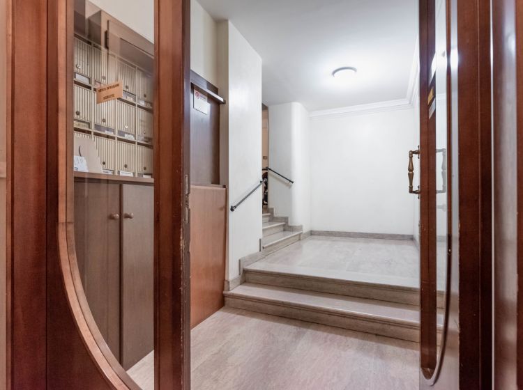 Appartamento in vendita, via Santa Lucia  51, Piazze, Padova