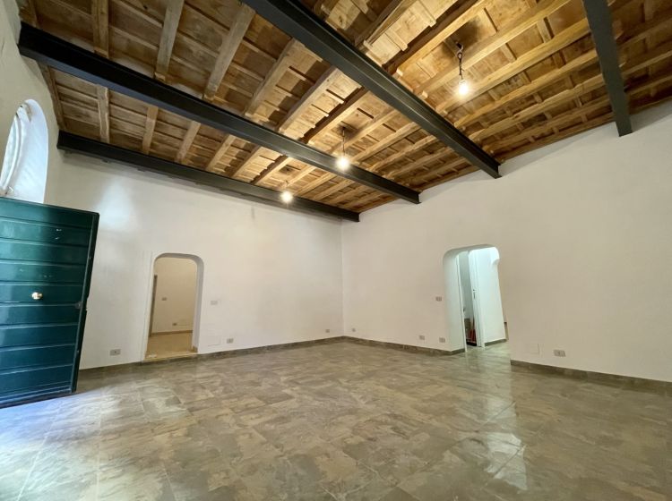 Negozio in affitto, via di Monte Giordano  3, Centro Storico, Roma