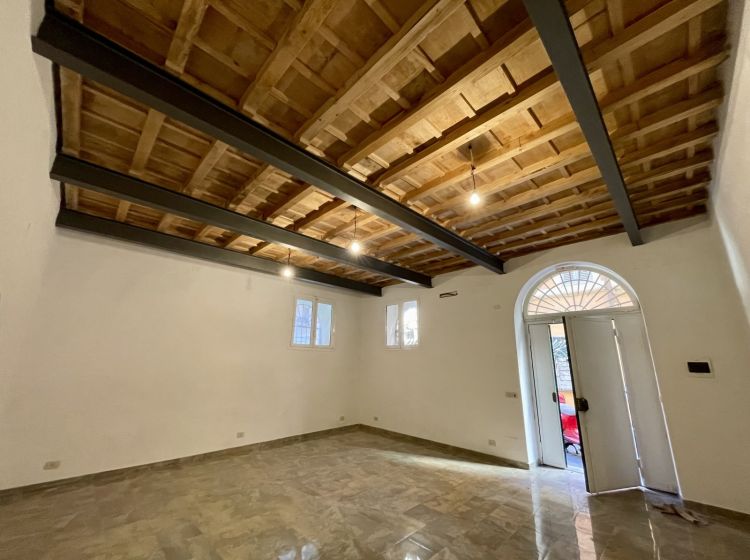 Negozio in affitto, via di Monte Giordano  3, Centro Storico, Roma
