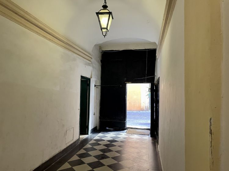 Negozio in affitto, via di Monte Giordano  3, Centro Storico, Roma