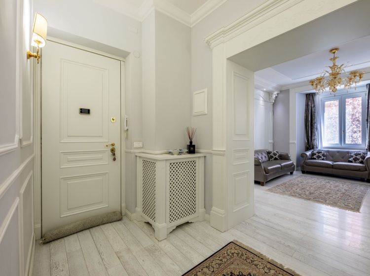 Trilocale in vendita, via Luigi Pigorini  13, Bologna, Roma