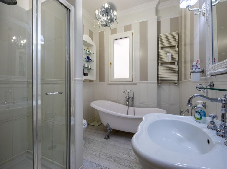 Trilocale in vendita, via Luigi Pigorini  13, Bologna, Roma