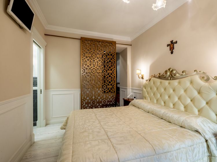 Trilocale in vendita, via Luigi Pigorini  13, Bologna, Roma