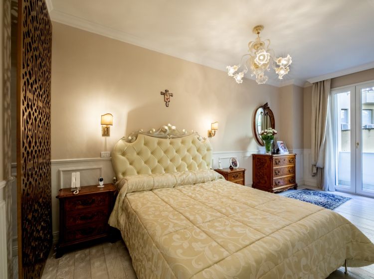 Trilocale in vendita, via Luigi Pigorini  13, Bologna, Roma