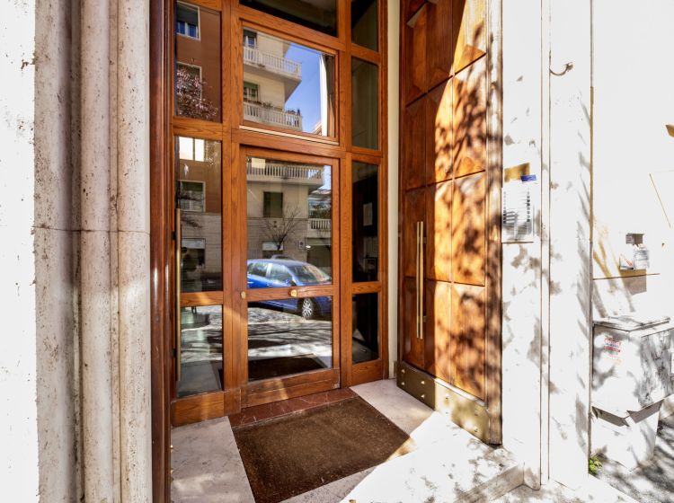 Trilocale in vendita, via Luigi Pigorini  13, Bologna, Roma