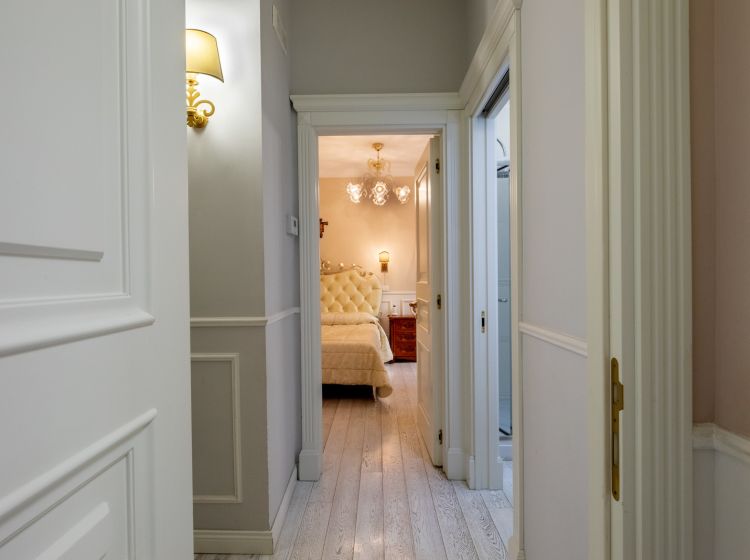 Trilocale in vendita, via Luigi Pigorini  13, Bologna, Roma