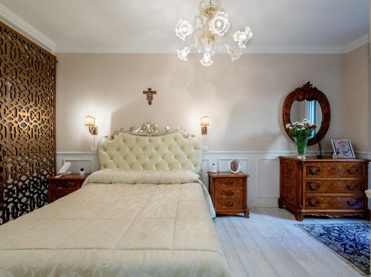 Trilocale in vendita, via Luigi Pigorini  13, Bologna, Roma