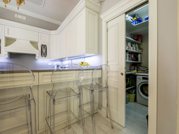 Trilocale in vendita, via Luigi Pigorini  13, Bologna, Roma