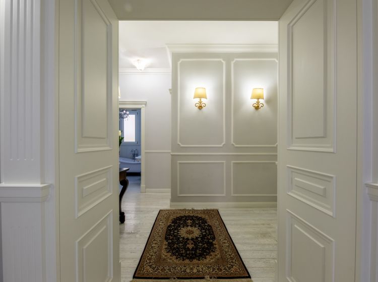 Trilocale in vendita, via Luigi Pigorini  13, Bologna, Roma