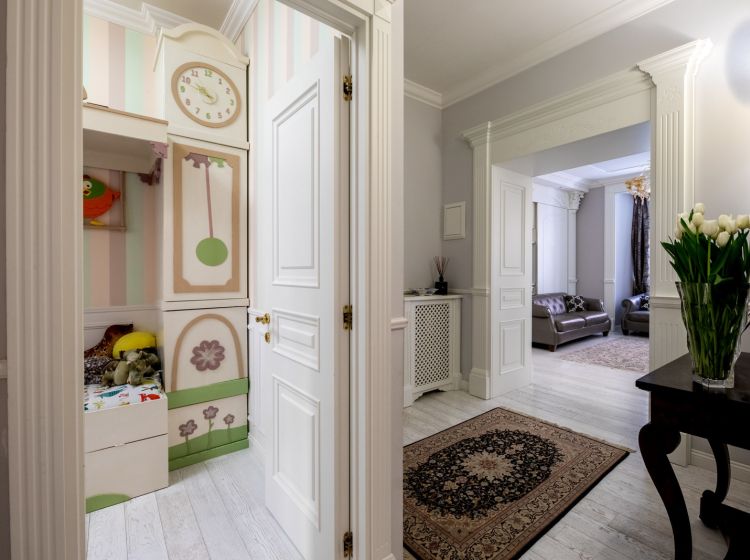 Trilocale in vendita, via Luigi Pigorini  13, Bologna, Roma