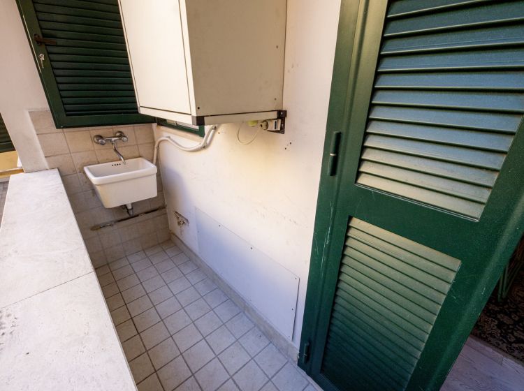 Trilocale in vendita, via Luigi Pigorini  13, Bologna, Roma