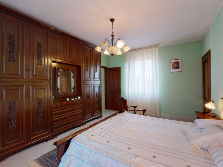 Terratetto unifamiliare in vendita, Corso Massimo Montano  26, Fontanetto Po
