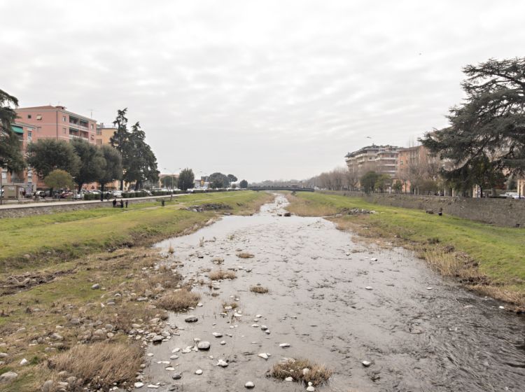 Terratetto unifamiliare in vendita, via della Porta Vecchia  35, Pescia